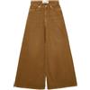 ROY ROGERS Donna Roy Rogers Pantalone Vita Regolare Campana Kaori Donna