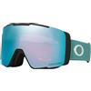 OAKLEY MASCHERA LINE MINER PRO M PACIFIC CORD PRIZM™ SAPPHIRE IRIDIUM