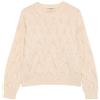 ROY ROGERS MAGLIA MULTI CABLE MIX ALPACA DONNA