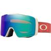OAKLEY MASCHERA LINE MINER PRO M PRIZM™ ARGON IRIDIUM