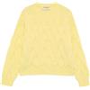 ROY ROGERS MAGLIA MULTI CABLE MIX ALPACA DONNA