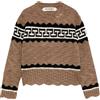 ROY ROGERS Donna Roy Rogers Maglia Girocollo Dakota Donna