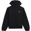 OBEY Uomo Obey Felpa C/capp Bold Star Extra Heavy Hood