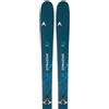 DYNASTAR M-TOUR 85 CON ATTACCO ST10 E PELLI SKIN L2
