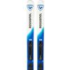 ROSSIGNOL EXPERIENCE JR KID-X CON ATTACCO KID 4 GW B76 BAMBINO
