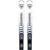 ROSSIGNOL REACT RT XPRESS CON ATTACCO XPRESS 10 GW