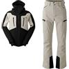 DARE 2B Sci Dare 2b Completo Giacca Assimilate E Pantaloni Baseplate Ii