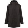 FREEDOMDAY PARKA CON CAPPUCCIO