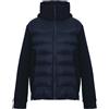 FREEDOMDAY PIUMINO CON CAPPUCCIO B MAT