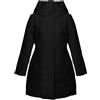 FREEDOMDAY CAPPOTTO CON CAPUCCIO DONNA
