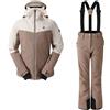 DARE 2B Sci Dare 2b Completo Giacca Iced E Pantaloni Diminish Donna