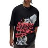 NIKE JORDAN T-SHIRT REISSUE OVERSIZE