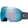 OAKLEY MASCHERA FLIGHT DECK™ L GREY PRIZM™ SAPPHIRE