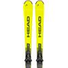 HEAD SHAPE VX R LYT-PR R CON ATTACCO PR 10 GW