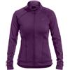 ROBERTA TONINI Sci Roberta Tonini Sottotuta Amelie Full Zip Stretch Donna