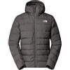 THE NORTH FACE PIUMINO CON CAPPUCCIO ACONCAGUA III