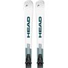 HEAD SHAPE CX R LYT-PR R CON ATTACCO PR 10 GW