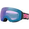 OAKLEY MASCHERA FLIGHT DECK™ M PRIZM™ ICED