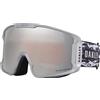OAKLEY MASCHERA LINE MINER L PRIZM™ BLACK