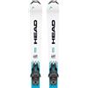 HEAD SUPERSHAPE TEAM CON ATTACCO JRS 7.5 GW BAMBINO