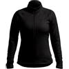 ROBERTA TONINI Sci Roberta Tonini Sottotuta Mezza Zip Celine Stretch Donna