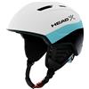 HEAD CASCO MOJO WCR BAMBINO