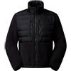 THE NORTH FACE GIACCA M RMST DENALI TEK HYBRID