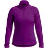 ROBERTA TONINI Sci Roberta Tonini Sottotuta Mezza Zip Celine Stretch Donna
