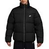 NIKE Uomo Nike Piumino Sf Club 550