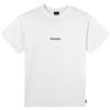 PROPAGANDA T-SHIRT RIBS HEAT