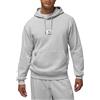 NIKE JORDAN Uomo Nike Jordan Felpa Con Cappuccio Jordan Flight
