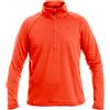 ROBERTA TONINI Sci Roberta Tonini Sottotuta Zeno 1/2 Zip Stretch