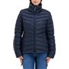 COLMAR ORIGINALS Donna Colmar Originals Piumino Collo Anello Tes Deluxe Donna