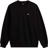 VANS Uomo Vans Felpa Girocollo Left Chestii Loose