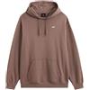VANS Uomo Vans Felpa Con Cappuccio Salton Loose