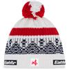 EISBAR BEANIE NORRAK POMPON SA