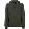 EA7 EMPORIO ARMANI Uomo Ea7 Emporio Armani Felpa Con Cappuccio Core Identity