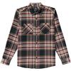 VOLCOM CAMICIA ML NETASTONE FLANNEL