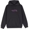 VOLCOM FELPA CON CAPPUCCIO NUNCA PASSA