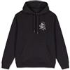 VOLCOM FELPA CON CAPPUCCIO HARRY