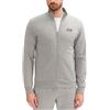 EA7 EMPORIO ARMANI FELPA FULL ZIP FELPATA
