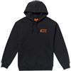 VOLCOM FELPA CON CAPPUCCIO WORKWEAR