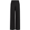 EMME MARELLA PANTALONE IN ECO PELLE DONNA