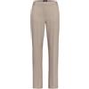 EMME MARELLA PANTALONE CHINO IN FLANELLA DONNA