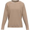 EMME MARELLA MAGLIA GIRO MIX ALPACA DONNA