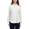 EMME MARELLA Donna Emme Marella Camicia In Reaso Martellato Donna