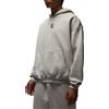 NIKE JORDAN FELPA CON CAPPUCCIO JORDAN BROOKLYN
