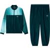 EA7 EMPORIO ARMANI Tennis Ea7 Emporio Armani Tuta Tennis Pro Fz Graphic