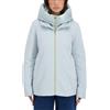 EMME MARELLA CAPPOTTO CORTO CON DAVANTINO E CAPPUCCIO DONNA