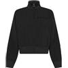 DEHA GIACCA IN NYLON TECH DONNA